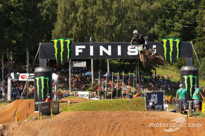 Roan van de Moosdijk, F&H Kawasaki Racing Team