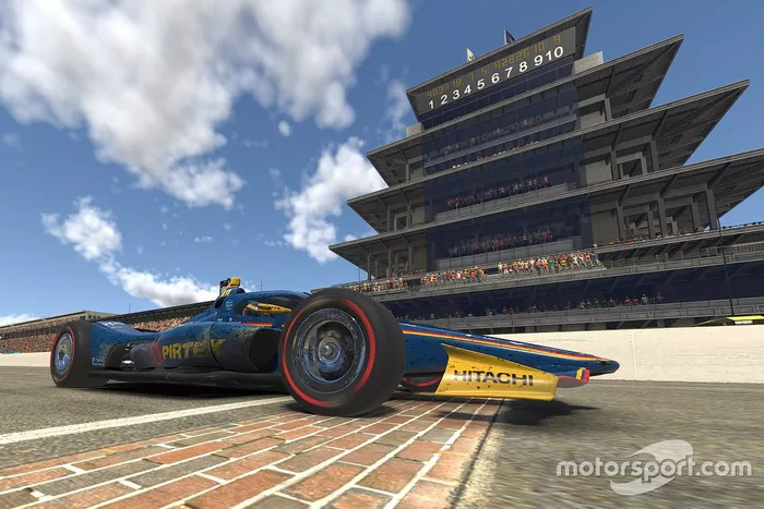 Scott McLaughlin, Team Penske