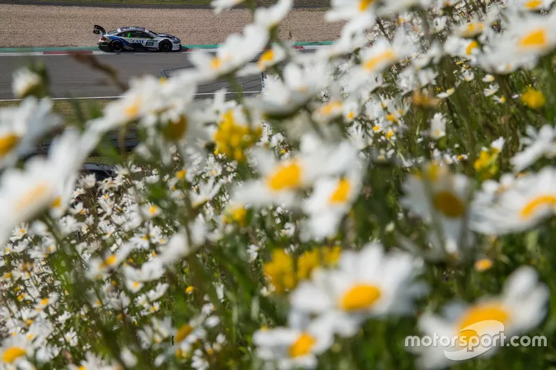 Philipp Eng, BMW Team RBM, BMW M4 DTM