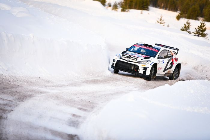 Arktyczny Rajd Laponii