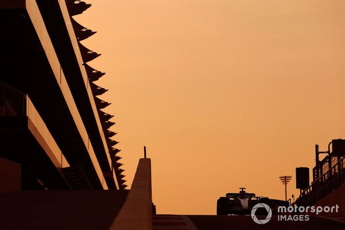 Felipe Drugovich, Aston Martin AMR23 