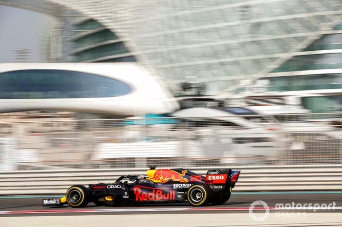 Juri Vips, Red Bull Racing RB16B 