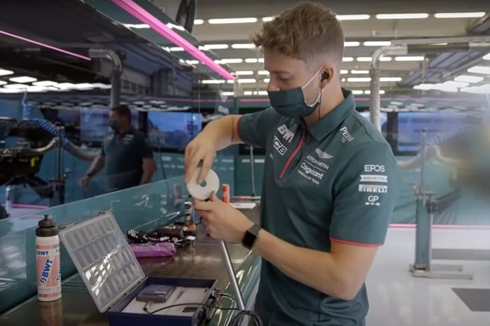 The key issues behind the Hamilton/Verstappen F1 investigations