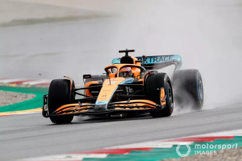 Daniel Ricciardo, McLaren MCL36