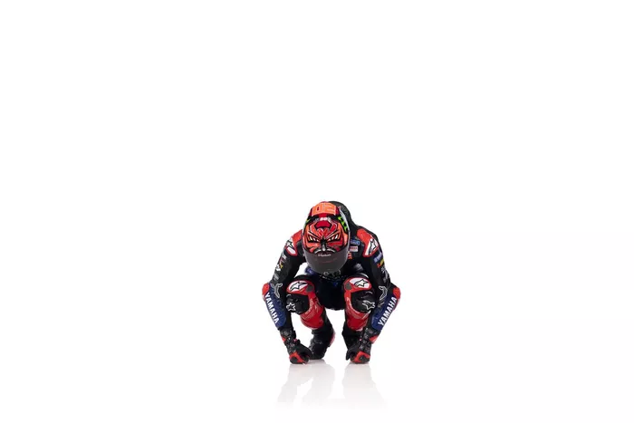 Fabio Quartararo, Yamaha Factory Racing