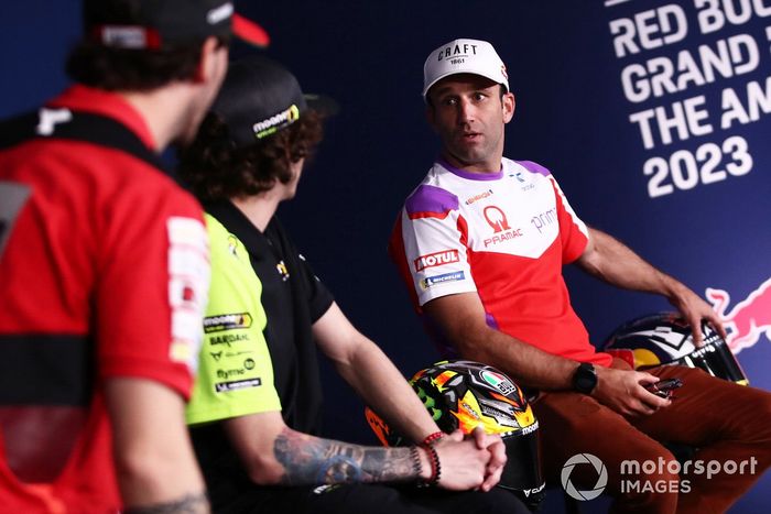 Johann Zarco, Pramac Racing 