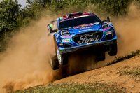 Rally Kenya