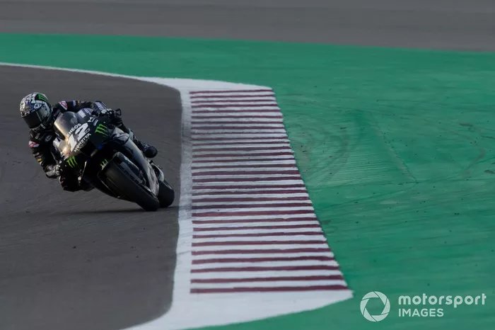 Maverick Viñales, Yamaha Factory Racing