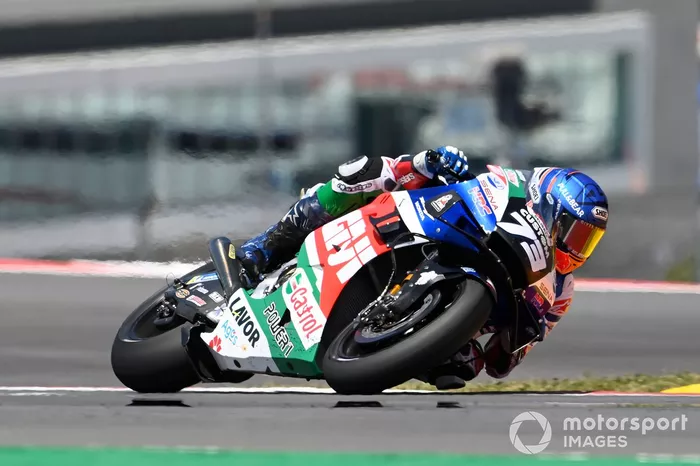 Alex Márquez, Team LCR Honda
