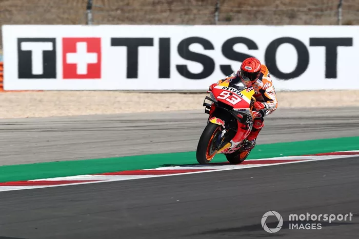 Marc Márquez, Repsol Honda Team