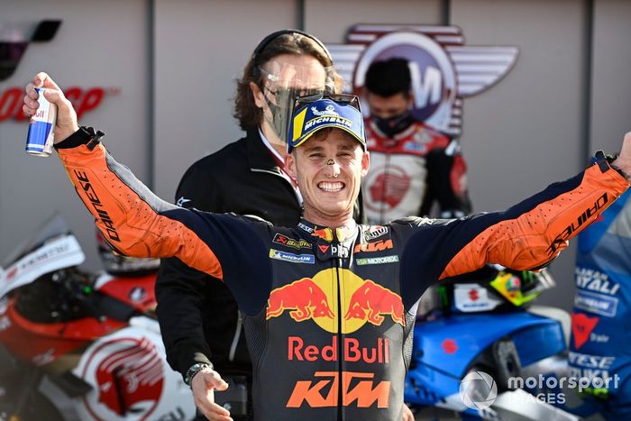 Pol Espargaro, Red Bull KTM Factory Racing