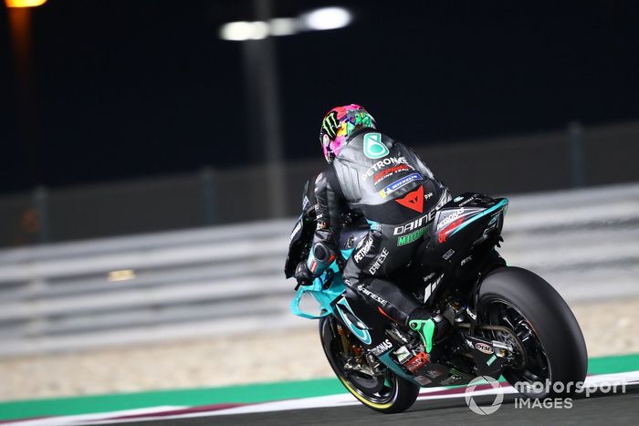 Franco Morbidelli, Petronas Yamaha SRT