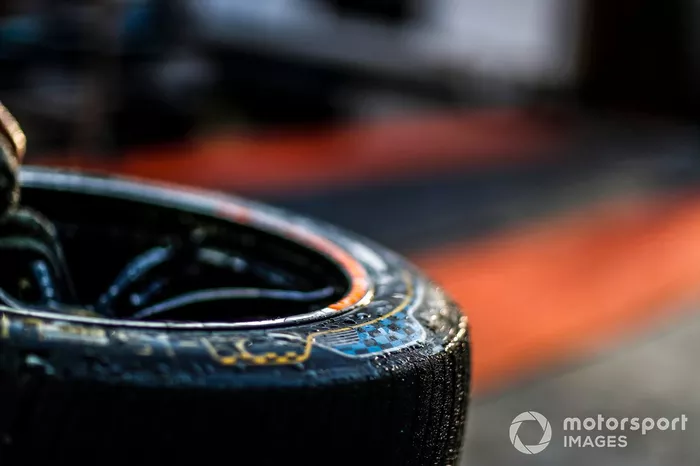 Neumáticos de Michelin