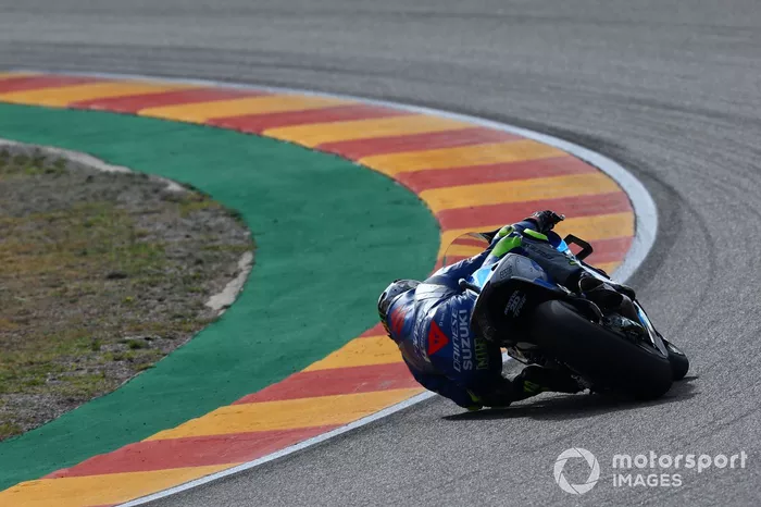 Joan Mir, Team Suzuki MotoGP