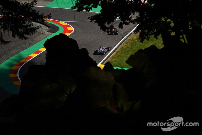 Nikita Mazepin,  Hitech Grand Prix