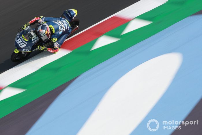 Carlos Tatay, Avintia Racing