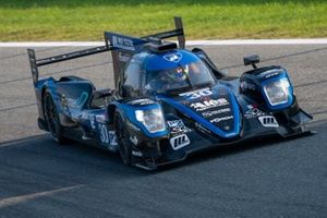 #30 Duqueine Team Oreca 07 - Gibson: Tristan Gommendy, Jonathan Hirschi, Konstantin Tereschenko