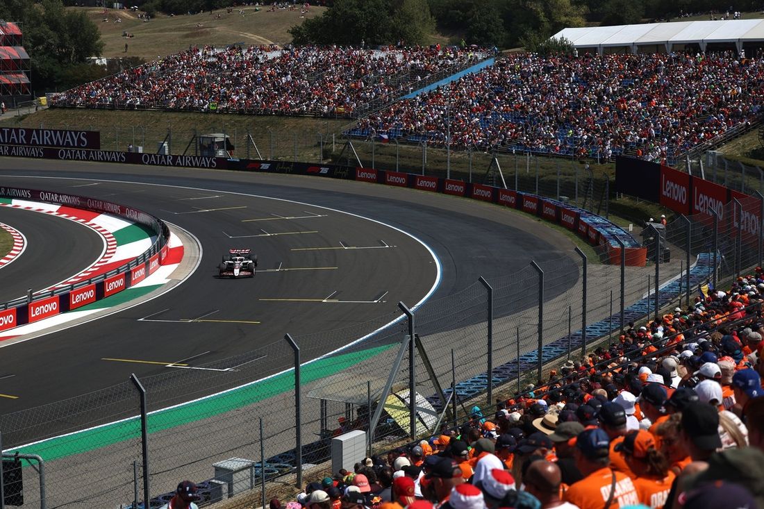 Esteban Ocon, Haas F1 Team