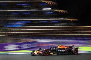 Max Verstappen, Red Bull Racing