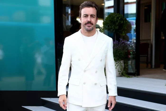 Fernando Alonso, Aston Martin Racing