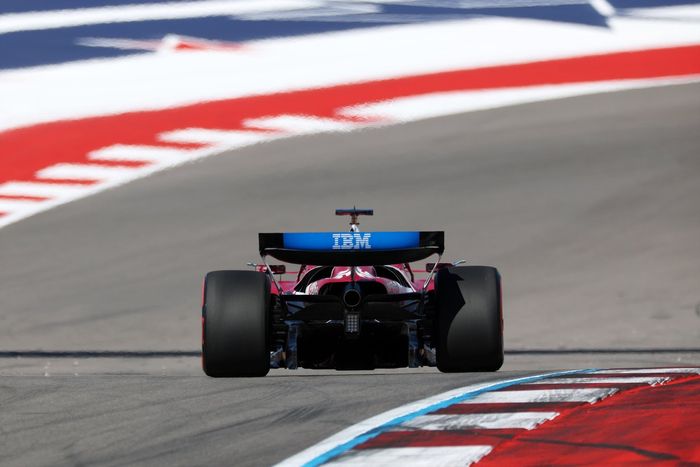 Charles Leclerc, Ferrari