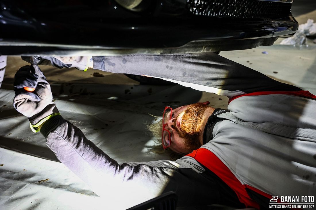 Rajd Nyski HRSMP 2025