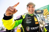 2025 DTM - Round 1 Oschersleben