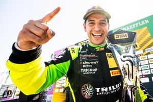 2025 DTM - Round 1 Oschersleben