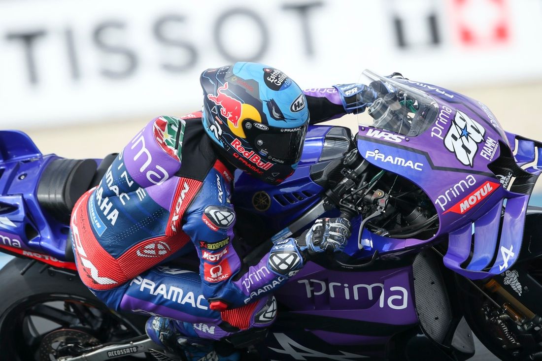 Miguel Oliveira, Pramac Racing