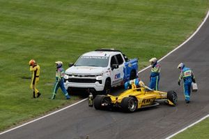 Scott McLaughlin, Equipo Penske