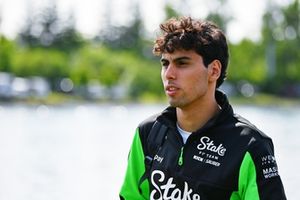 Gabriel Bortoleto, Sauber