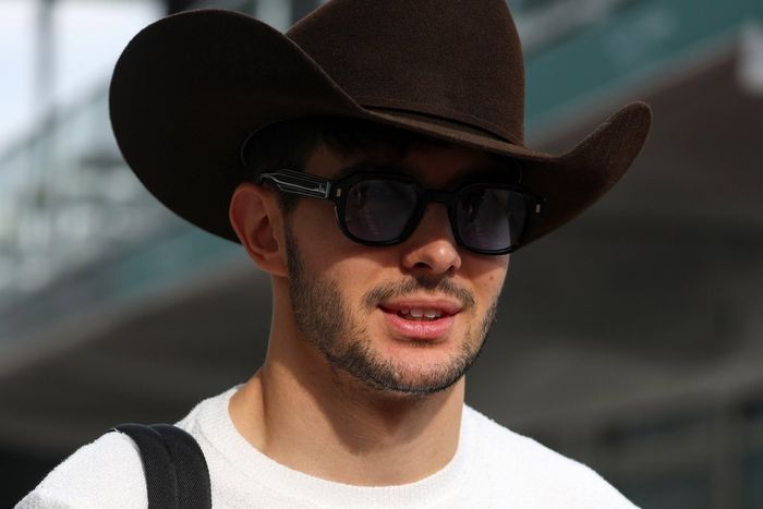 Esteban Ocon, Haas F1 Team