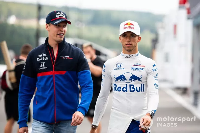 Toro Rosso