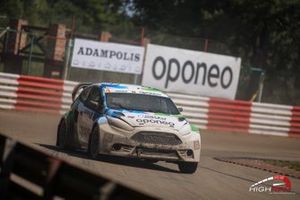 V runda Oponeo MPRC 2019