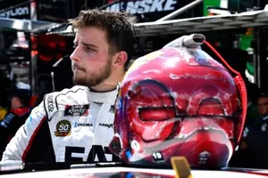  Joe Graf Jr., Kaulig Racing, Chevrolet Camaro EATSLEEPRACE.COM