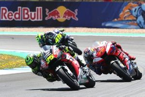 Cal Crutchlow, Team LCR Honda, Jack Miller, Pramac Racing, Valentino Rossi, Yamaha Factory Racing