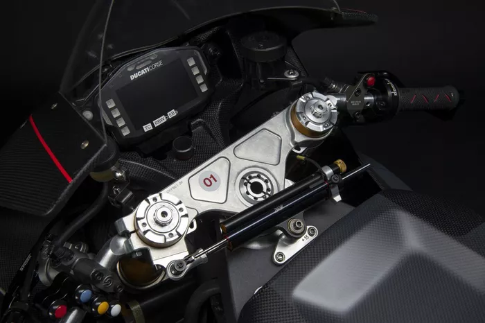 Ducati MotoE