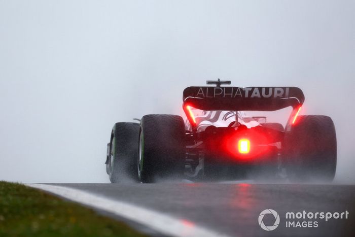 Pierre Gasly, AlphaTauri AT03