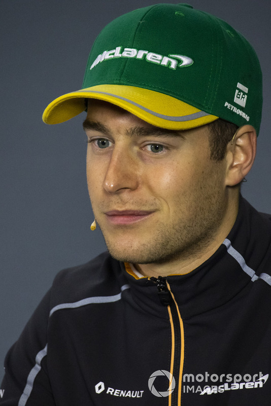 Brazil Nagydíj - csütörtök - F1 2018