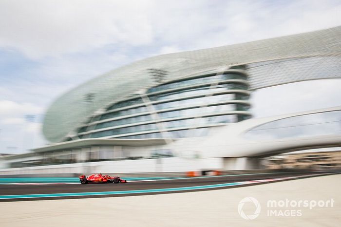Charles Leclerc, Ferrari SF71H