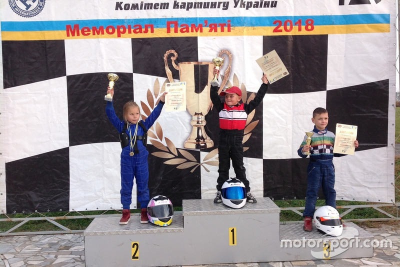 Меморіал пам'яті 2018