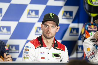 Cal Crutchlow, Team LCR Honda