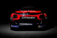 Citroën Total WRT
