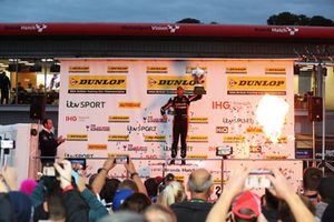 Dan Cammish, Team Dynamics Honda Civic