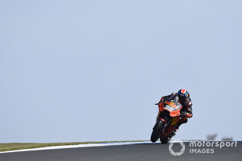 Бредлі Сміт, Red Bull KTM Factory Racing