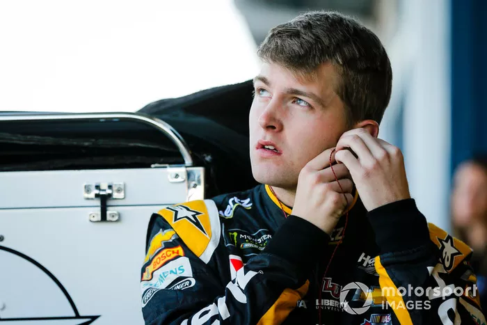 William Byron, Hendrick Motorsports, Chevrolet Camaro Hertz