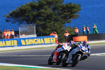 Jordi Torres, Danilo Petrucci, Pramac Racing