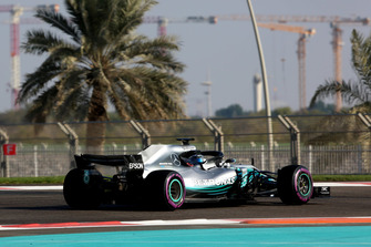 Valtteri Bottas, Mercedes-AMG F1 W09