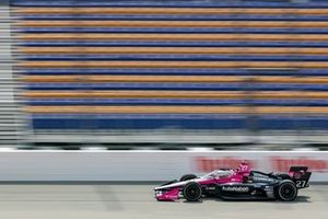 Kyle Kirkwood, Andretti Global Honda