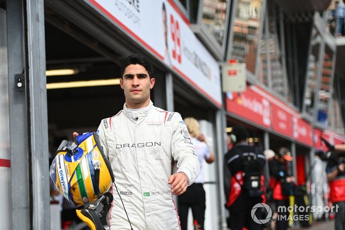 Sergio Sette Camara, Dragon Penske Autosport